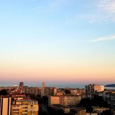 Exquisite Varna Views Buitenkant foto